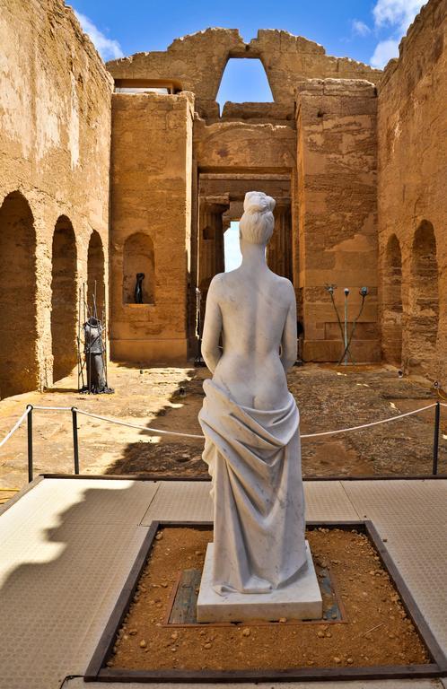 Villa Letizia Campofelice Di Roccella Εξωτερικό φωτογραφία
